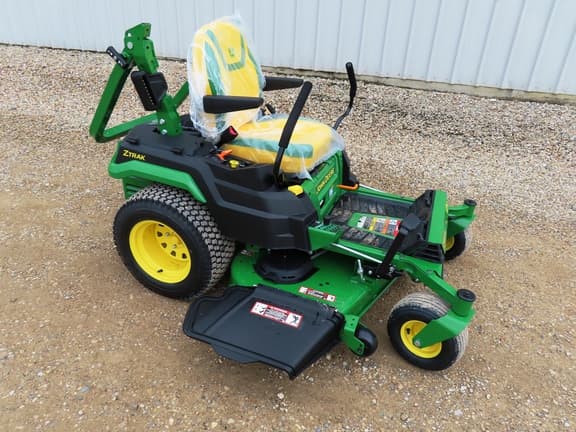 Image of John Deere Z530R Primary image