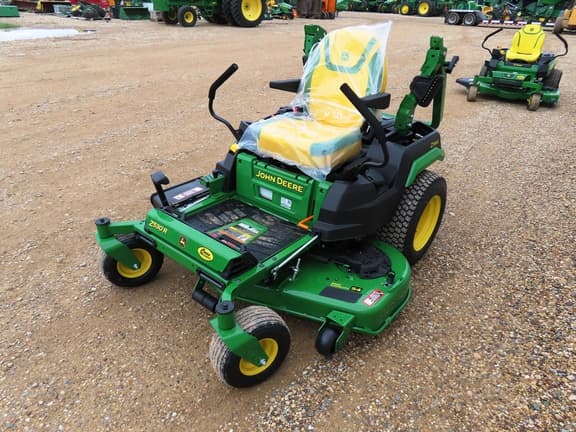 Image of John Deere Z530R equipment image 3