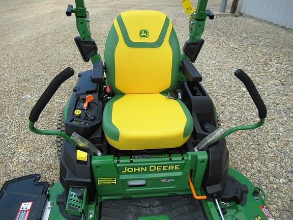 Image of John Deere Z530R equipment image 3