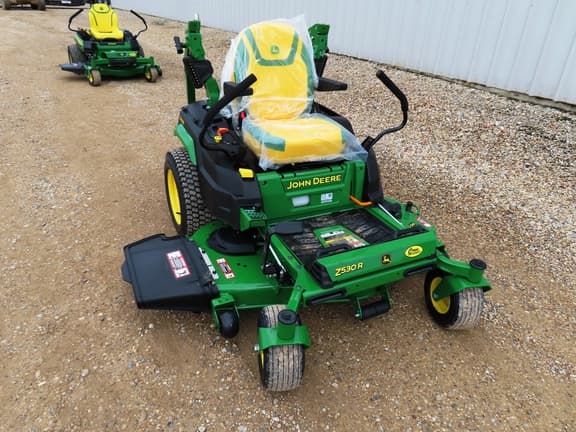 Image of John Deere Z530R equipment image 2