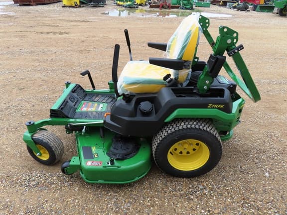 Image of John Deere Z530R equipment image 4