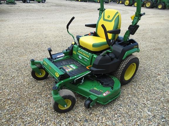 Image of John Deere Z530R equipment image 4