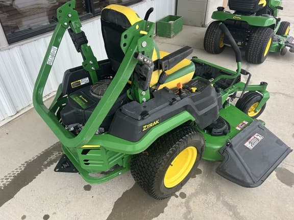 Image of John Deere Z530R equipment image 3
