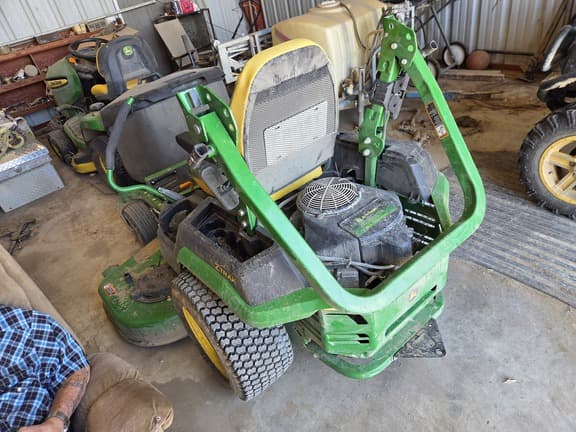 Image of John Deere Z530R equipment image 4