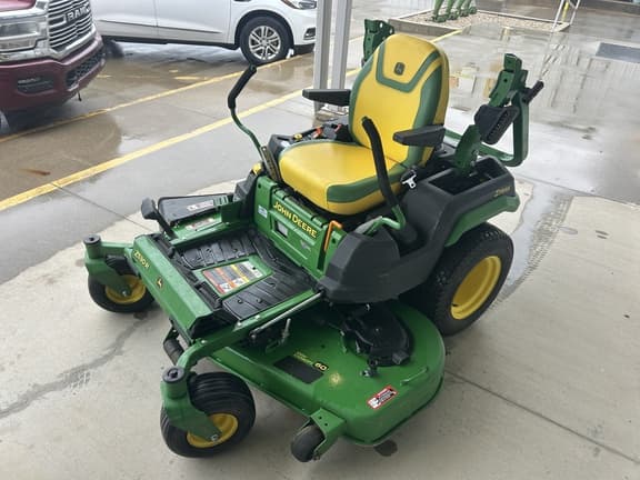 Image of John Deere Z530R equipment image 2