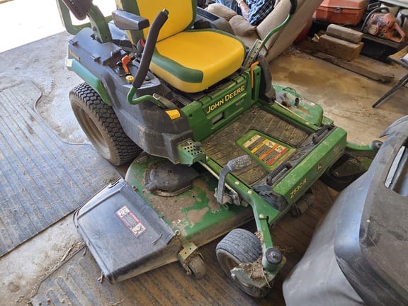 2024 John Deere Z530R Equipment Image0