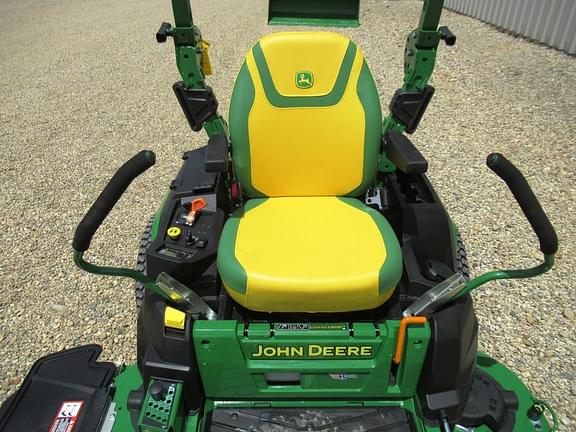 Image of John Deere Z530R equipment image 3