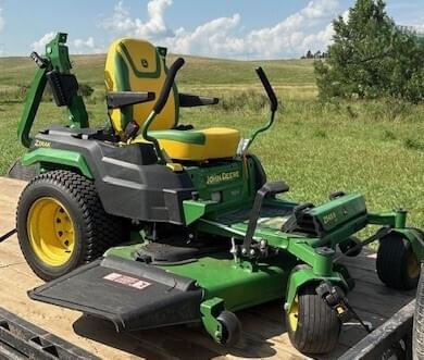 Image of John Deere Z545R Primary Image