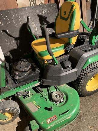 Image of John Deere Z545R Primary image