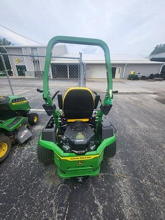 Image of John Deere Z545R equipment image 4