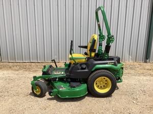 2024 John Deere Z545R Image