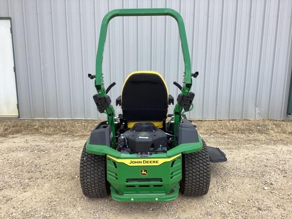 Image of John Deere Z545R equipment image 3