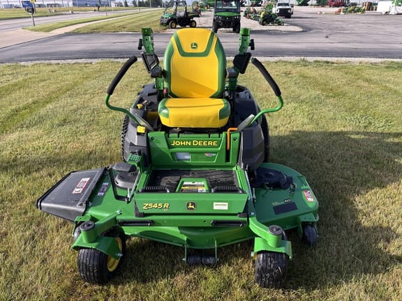 Main image John Deere Z545R
