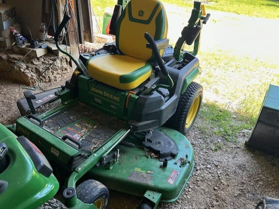 Image of John Deere Z545R Primary image