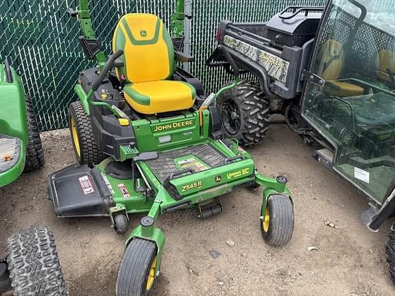 Image of John Deere Z545R Image 0