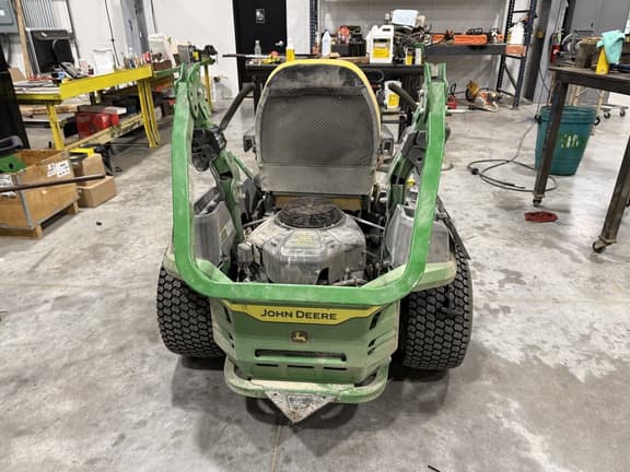 Image of John Deere Z545R equipment image 2