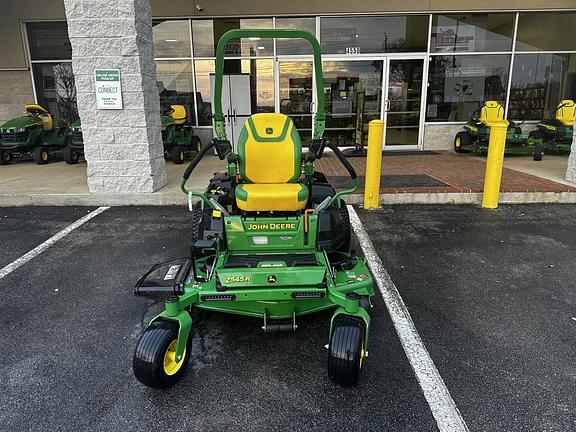 Image of John Deere Z545R Primary image