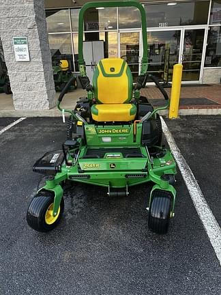 Image of John Deere Z545R equipment image 1