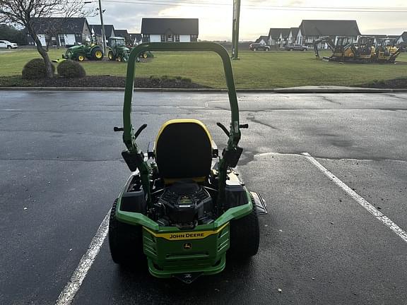 Image of John Deere Z545R equipment image 3