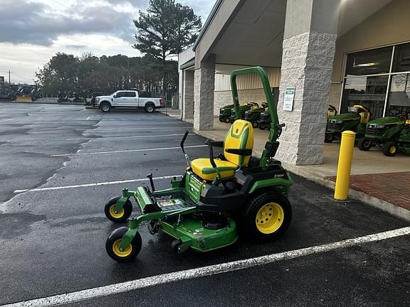 Image of John Deere Z545R equipment image 2