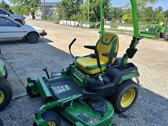 Image of John Deere Z545R equipment image 1