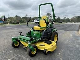 Image of John Deere Z545R equipment image 1