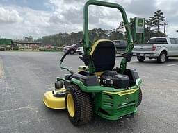 Image of John Deere Z545R equipment image 3