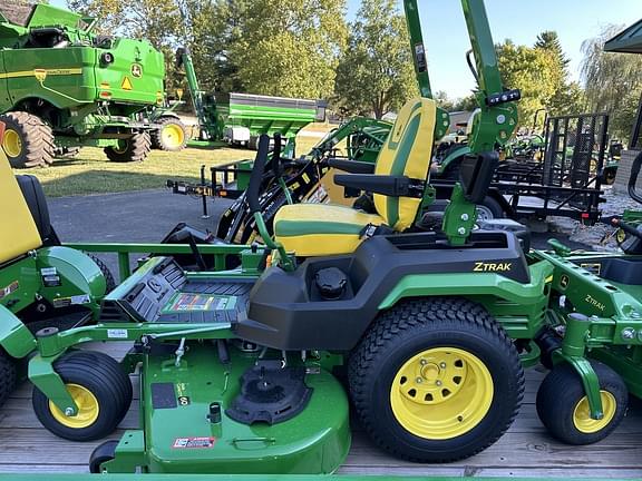 Image of John Deere Z545R Primary image