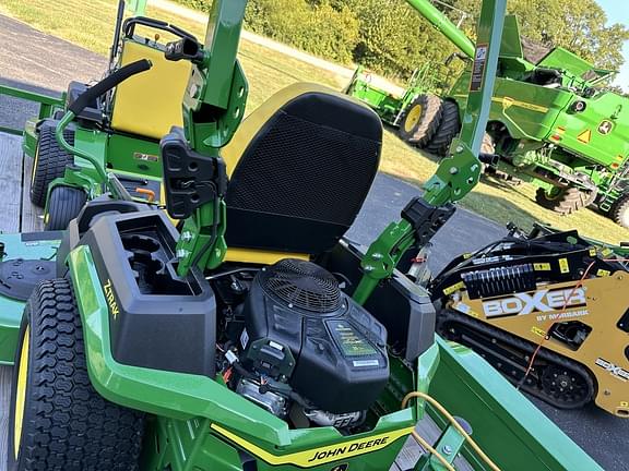 Image of John Deere Z545R equipment image 3