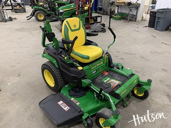 Image of John Deere Z545R Primary image