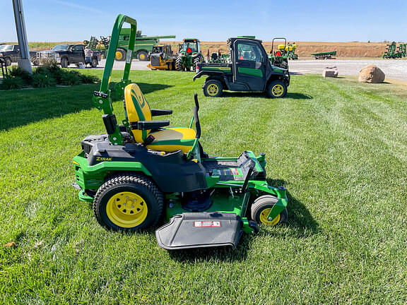 Image of John Deere Z545R equipment image 3