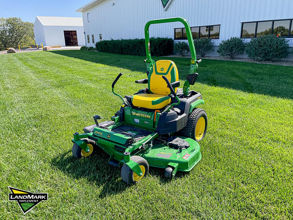 Image of John Deere Z545R Primary image