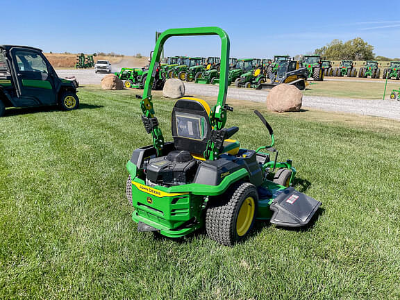 Image of John Deere Z545R equipment image 4