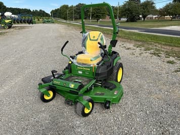 Main image John Deere Z545R