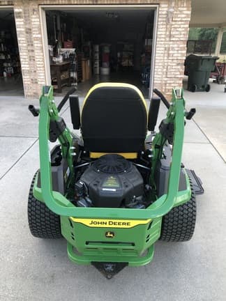 Image of John Deere Z545R equipment image 2