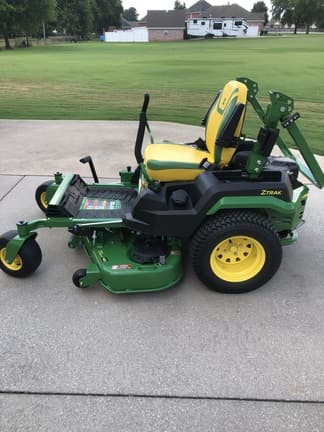 Main image John Deere Z545R