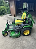 2024 John Deere Z545R Image