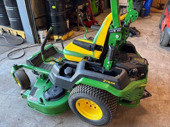 Image of John Deere Z545R Image 1