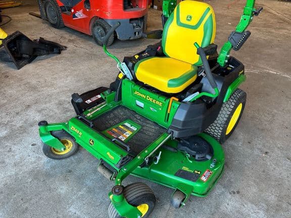 Image of John Deere Z545R Image 0