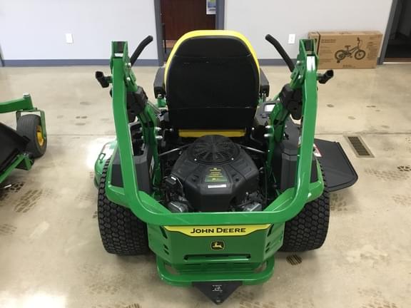 Image of John Deere Z545R equipment image 2