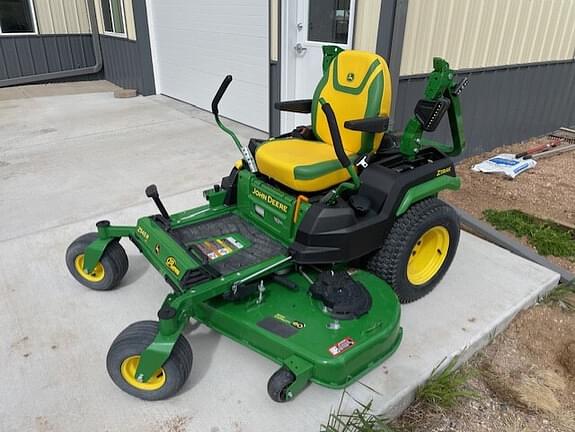 Image of John Deere Z545R Primary image