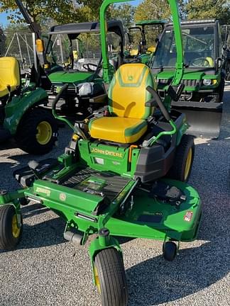 Image of John Deere Z545R Primary image