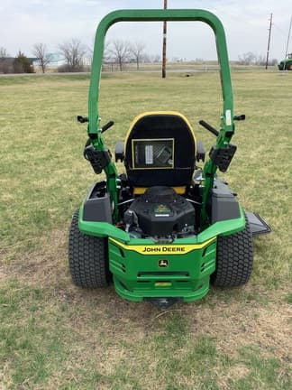 Image of John Deere Z545R equipment image 2