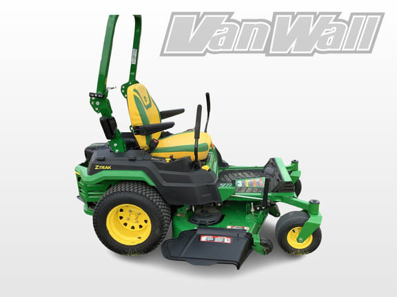 2024 John Deere Z545R Equipment Image0