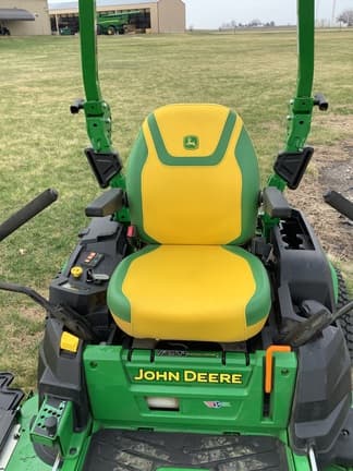 Image of John Deere Z545R equipment image 3