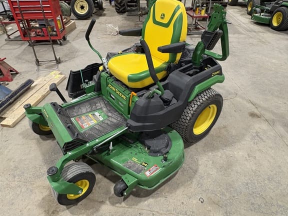 2024 John Deere Z545R Equipment Image0