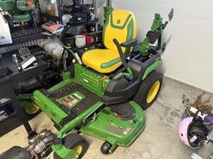 2024 John Deere Z545R Image