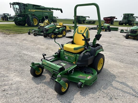 2024 John Deere Z545R Equipment Image0