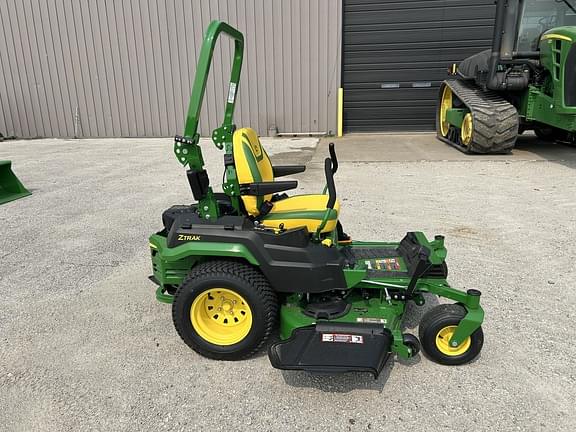 Image of John Deere Z545R equipment image 3