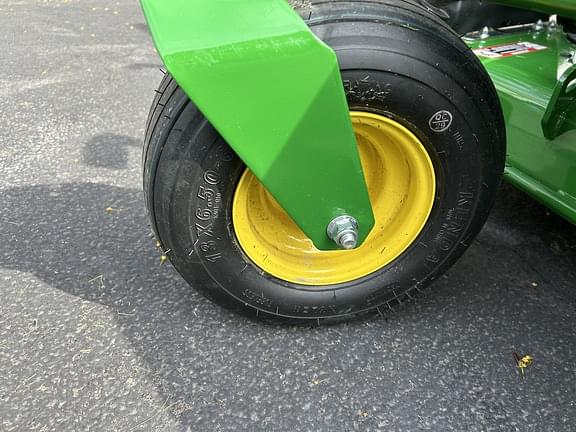 Image of John Deere Z545R equipment image 3